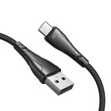Mcdodo Cablu Android Auto Micro Usb &Icirc;ncărcare Rapidă 4.0 1M