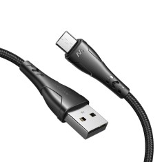 Mcdodo Cablu Android Auto Micro Usb &Icirc;ncărcare Rapidă 4.0 1M