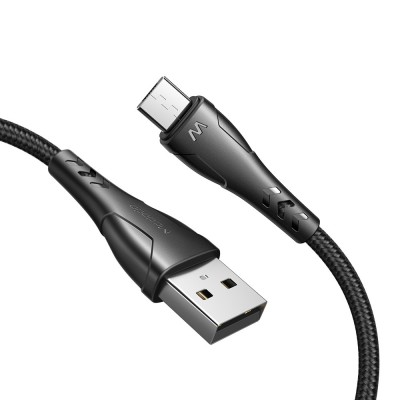 Mcdodo Cablu Android Auto Micro Usb &amp;Icirc;ncărcare Rapidă 4.0 1M foto