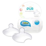 PUR 9832 &ndash; PROTECTIE SAN DIN SILICON, 2BUC