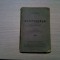 PLICTISEALA Studiu Psihologic - Emile Tardieu - P. Musoiu (trad.) -1939, 228 p.