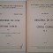 Dirijorul de cor si cantul coral (2 volume) - Ion Romanu, Damian Vulpe (cateva pagini desprinse)