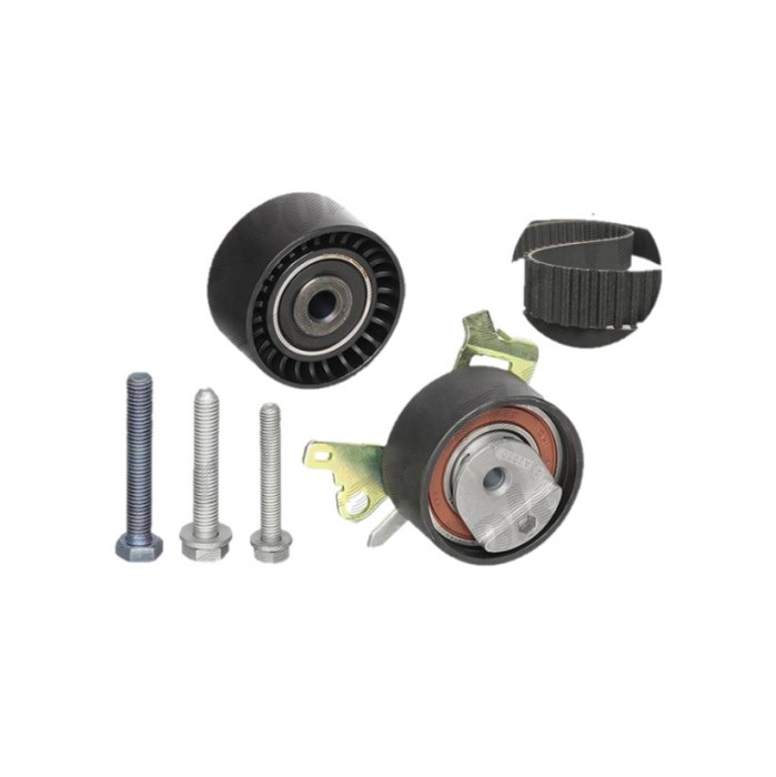 Kit distributie DEXWAL 7143, Citroen C4 C5 C8 Evasion Jumpy, Xsara, Fiat Scudo Ulysse Lancia Phedra Zeta,Peugeot 206 307 406 407 607 806 807 Expert m