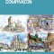 The Complete Urban Sketching Companion