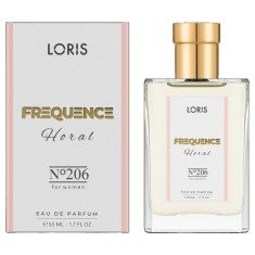 Loris frequence floral, K-206, parfum dama, inspirat din AVON - WISH OF LOVE, foto