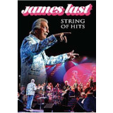 James Last String Of Hits (dvd)