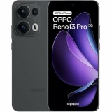 Oppo Reno 13 Pro, 512GB, 12GB RAM, Gri, Octa Core, 5G, Android, NFC, Ecran 6.6, Camera 50MP, Baterie Li-Ion, USB-C