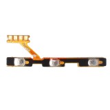 Banda Pornire ON/OFF Xiaomi Redmi 9A - Flex Power Buton Volum