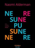 Nesupunere - Paperback brosat - Naomi Alderman - Publica