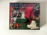 * Dublu CD muzica compilatie: More Than A Game, UEFA 92, Pop