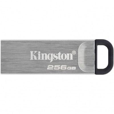 Memorie Externa USB-A 3.2 Kingston DT Kyson, 256Gb DTKN/256GB foto