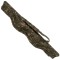 Husa Lansete Fox Camo Lite 4 Rod Hardcase 13Ft, 212x25x25cm