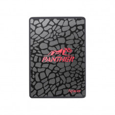 SSD APACER AS350 Panther 240GB SATA-III 2.5 inch foto