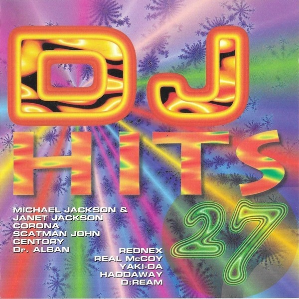 Various - DJ Hits 27, CD