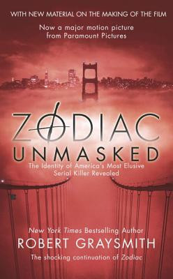 Zodiac Unmasked: The Identity of America&amp;#039;s Most Elusive Serial Killers Revealed foto