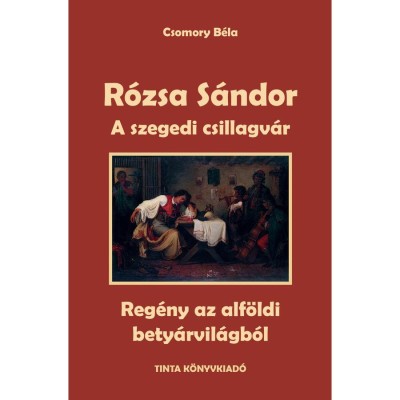 A szegedi csillagv&amp;aacute;r - R&amp;oacute;zsa S&amp;aacute;ndor 3. - Csomory B&amp;eacute;la foto