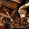 Fototapet autocolant Cafea cu traditie, 300 x 250 cm