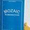 Mozaic romanatean Sergiu Zambrea