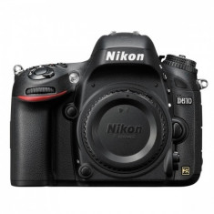 Nikon D610 Body foto