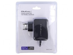 Alimentator plug-in 5VDC 3,25A 65W