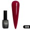 Oja semipermanenta Black Elite, Global Fashion 8 ml, 006