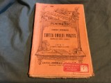 Cartea omului practic de Eugeniu Sperantia / Biblioteca pentru Toti perioada interbelica 96 pagini !