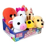 Roblox - Adopt Me! Plus colectibil, 20 cm, diverse modele