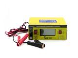 Redresor pentru baterie LCD 6/12/24V, GEKO G80038