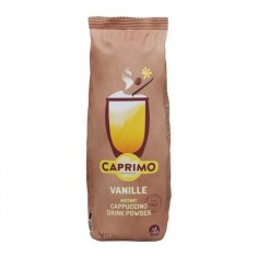 Caprimo Vanille Cappuccino instant, 1 kg