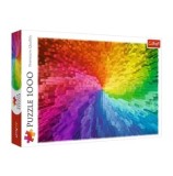 Cumpara ieftin Puzzle Trefl - Gradient, 1000 piese