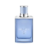 Jimmy Choo Man Aqua Apa de Toaleta 50 ml Barbati Parfum Lemnos Citric Aromatic