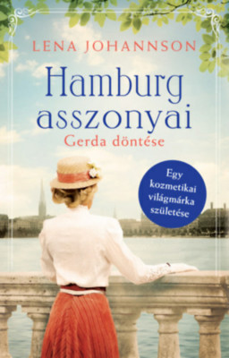 Hamburg asszonyai - Gerda d&amp;ouml;nt&amp;eacute;se - Lena Johannson foto