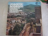 JOAQUIN RODRIGO - Concert For Guitar And Orchestra - Vinil PTE Collector, Clasica, Polydor