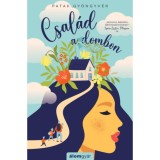 Csal&aacute;d a dombon - Patak Gy&ouml;ngyv&eacute;r