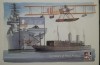 BC2, Gibraltar 2009, colita centenarul aviatiei navale, Nestampilat