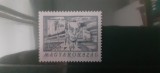 Ungaria-Transport,locomotive ,trenuri- serie completa-nestampilat MNH (T1)