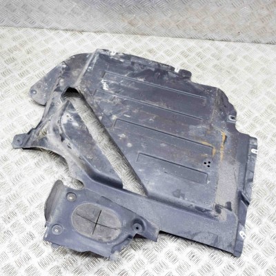 Scut motor st&amp;acirc;nga spate BMW 2 Active Tourer F45 2018 OEM: 7352677 foto