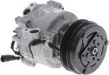 Compresor AC nou Suzuki Sx4 13-, motor: 1.6, Mitsubishi type: OS90, Diam. fulie (mm) 105, 95200-61M00; AKV200A411