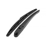 Brat stergator luneta cu lamela Peugeot 307 2002-, Sw&amp;amp; Break, lungime lamela : 350 Mm, 6422.36