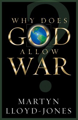 Why Does God Allow War? foto