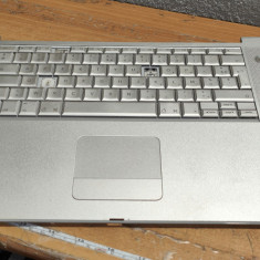 Palmrest Laptop Apple PowerMac G4 A1138 netestata #A5774