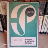 Constantin Mihailescu, Constantin Statescu - Introducere in homeopatia veterinara