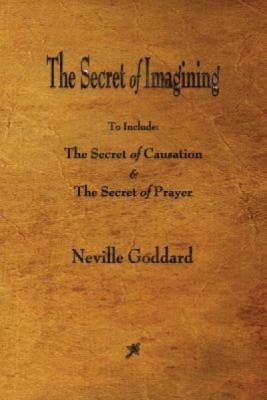 The Secret of Imagining foto