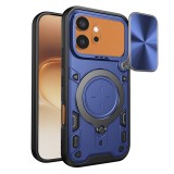Husa Honor 600 Asteroid GSM CamGuard Pro, albastru