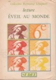 Lecture eveil au monde