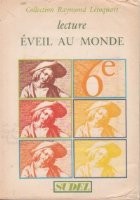 Lecture eveil au monde foto
