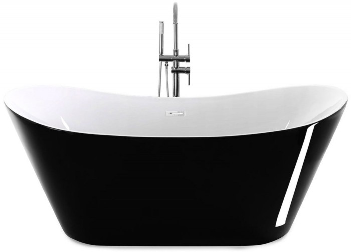 Cada din acril OLIMPIA 170cm