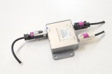 Amplificator de antena MERCEDES-BENZ C T-Model S204 2012 OEM: A4638203789 10625035