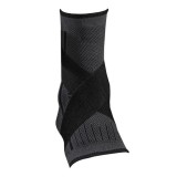 Orteza Glezna, Glezniera, Zamo&reg;, pentru Activitati Sportive, din Material Respirabil, cu Banda Regla