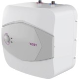 Boiler electric Tesy TESY GCU 0715 G01 RC, 1500 W, 7 L, Montaj sub chiuveta, Termostat reglabil